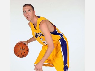 Steve Blake picture, image, poster